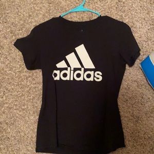 women’s adidas shirt